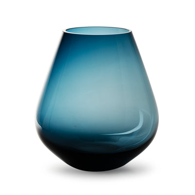 Vase "Night Blue"